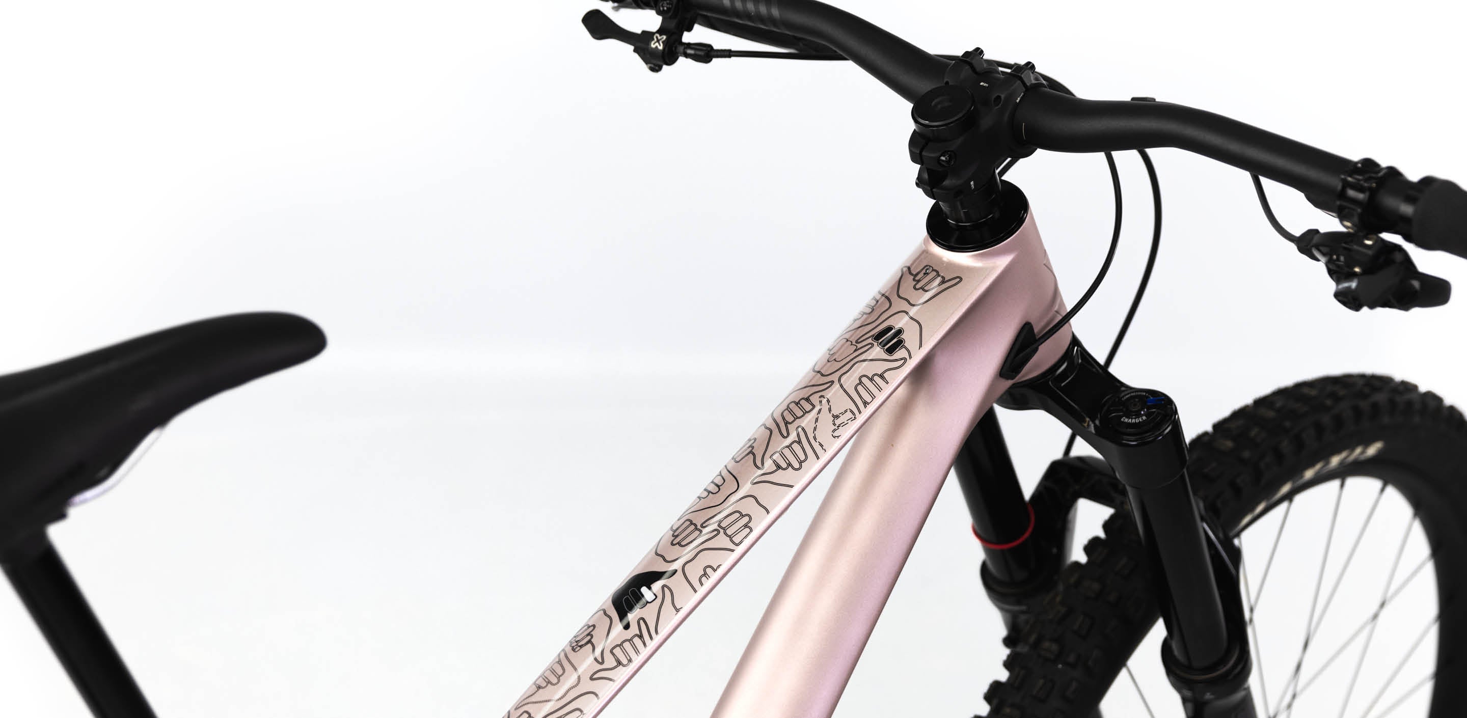 4060 Frame Protector by Slicy
