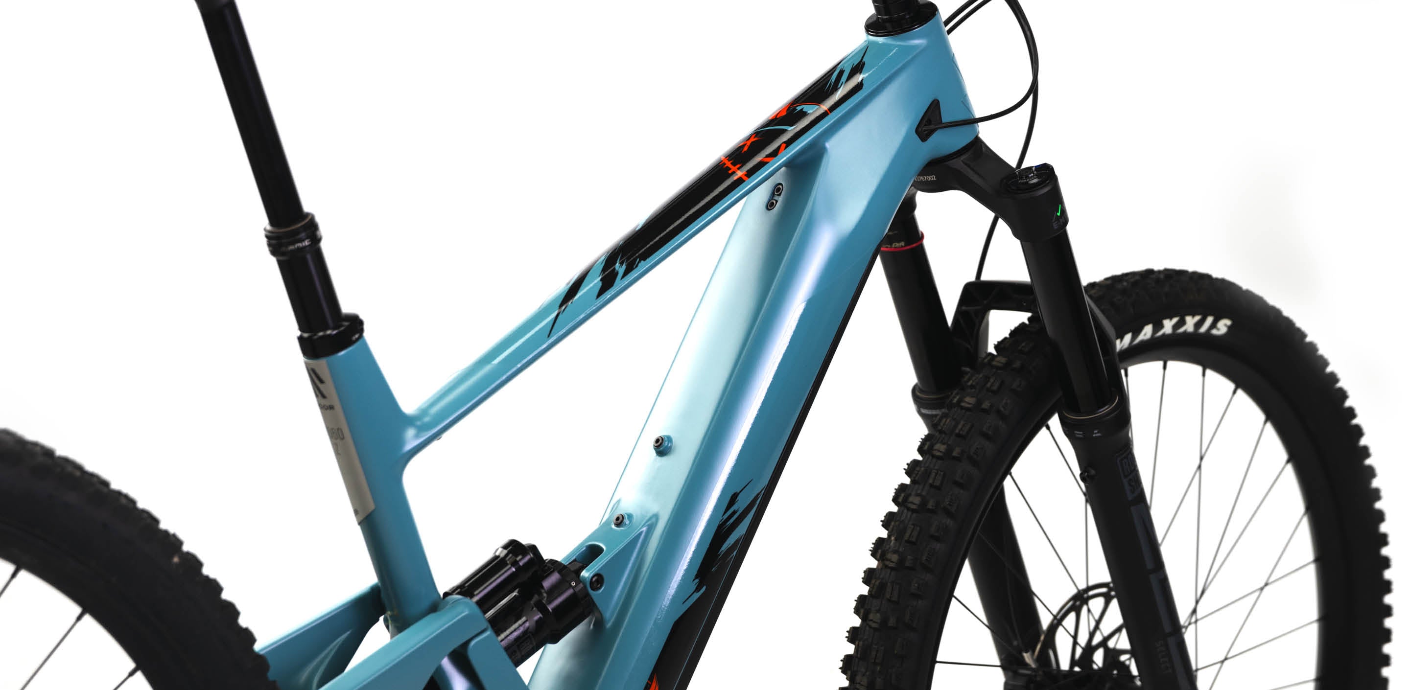 4060 Z Frame Protector by Slicy
