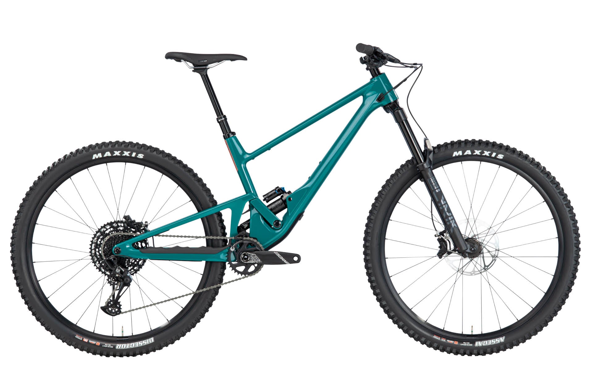 SCOR Bikes | 4060 ST NX HERBIE FLIP