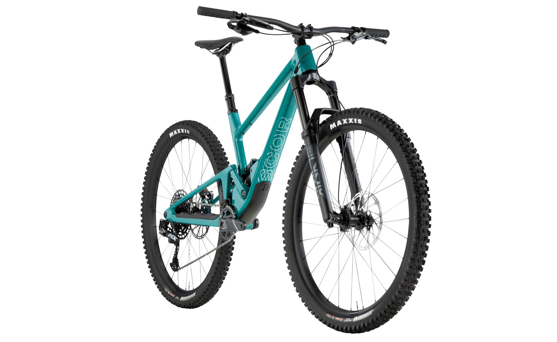 SCOR Bikes | 4060 ST NX HERBIE FLIP